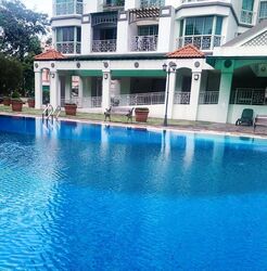 Hougang Green (D19), Apartment #500023971